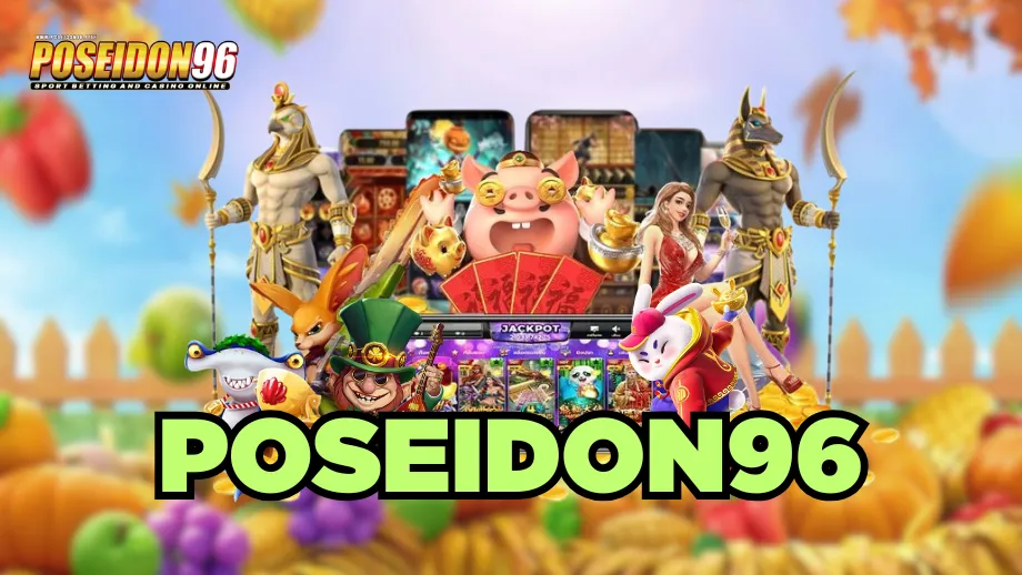 Poseidon96