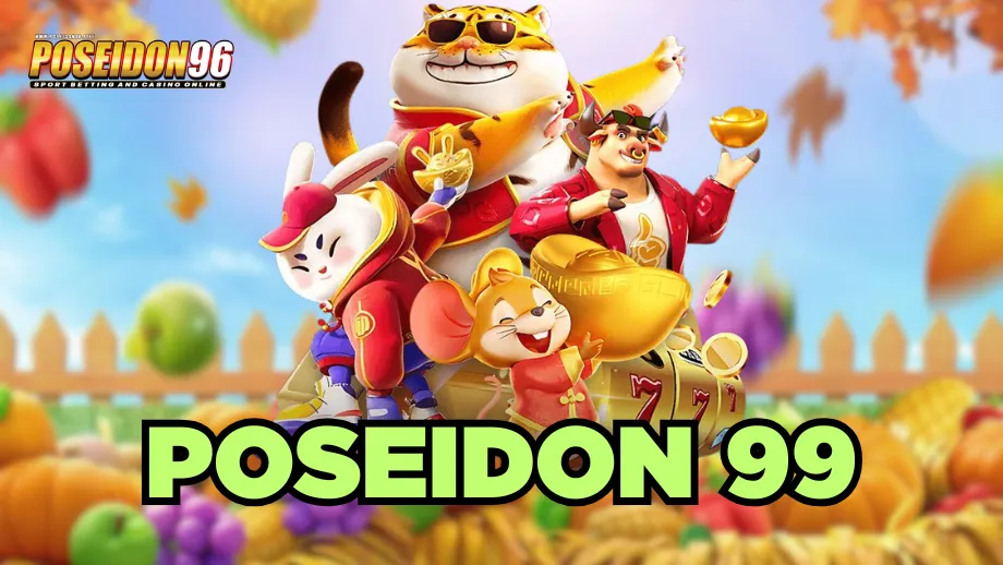 Poseidon96